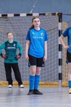 Bild 272 - wBJ NFV Futsalmeisterschaft